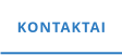 KONTAKTAI